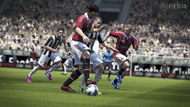 Image Fifa 1